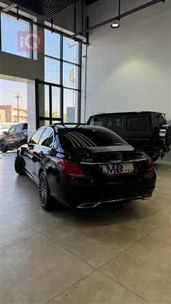 مێرسێدس بێنز C-Class